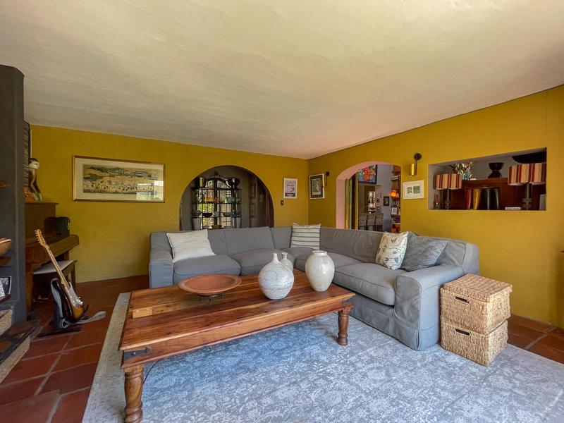 To Let 3 Bedroom Property for Rent in Victorskloof Western Cape